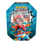 Pokémon TCG Mega Evolution Ascended Heroes Tin