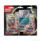 Phantasmal Flames 3-Pack Blister [Random]