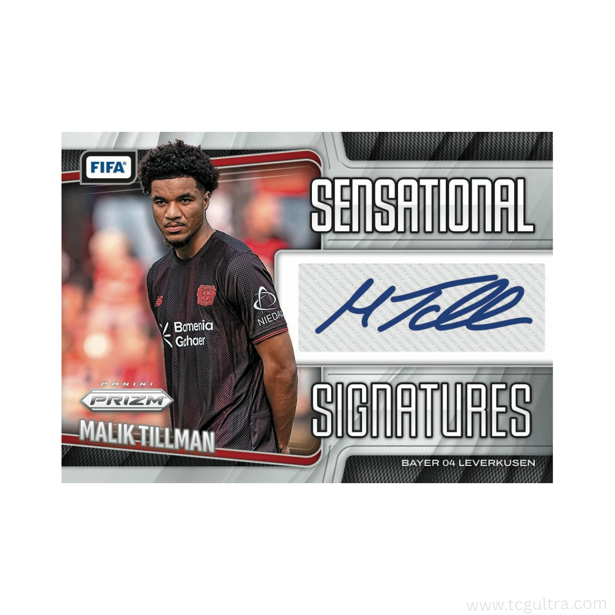 2025-26 Panini Prizm FIFA Soccer Hobby 12 Box Case [Pre-Order 3/27/26]