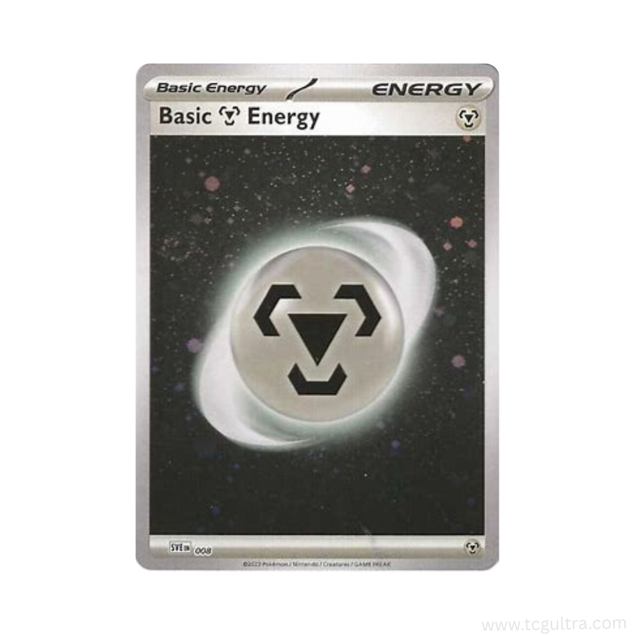 Rip & Ship: 30 Pack Energy Break Pokémon TCG Mega Evolution – Ascended Heroes