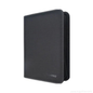 Ultra PRO 4-Pocket Toploader Zippered Premium PRO-Binder – Holds 80 Toploaders