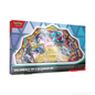 Salamence ex & Reshiram ex Premium Collection Box (10 packs - 5 Surging Sparks and 5 Destined Rivals)
