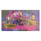 2024 Upper Deck Marvel Guardians of the Galaxy Vol 3 Hobby Box Auto Card