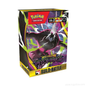 Pokémon TCG Mega Evolution Pitch Black Build & Battle Box