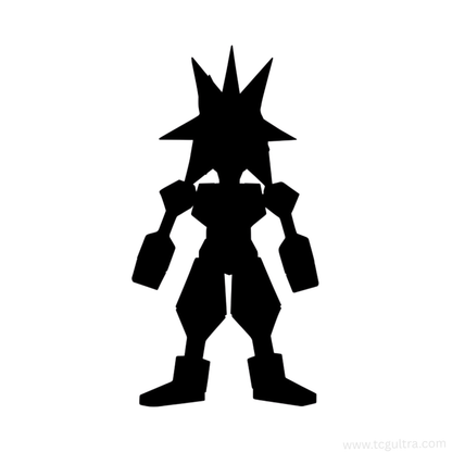 Final Fantasy VII Polygon Figure Vol. 2 Blind Box – Square Enix