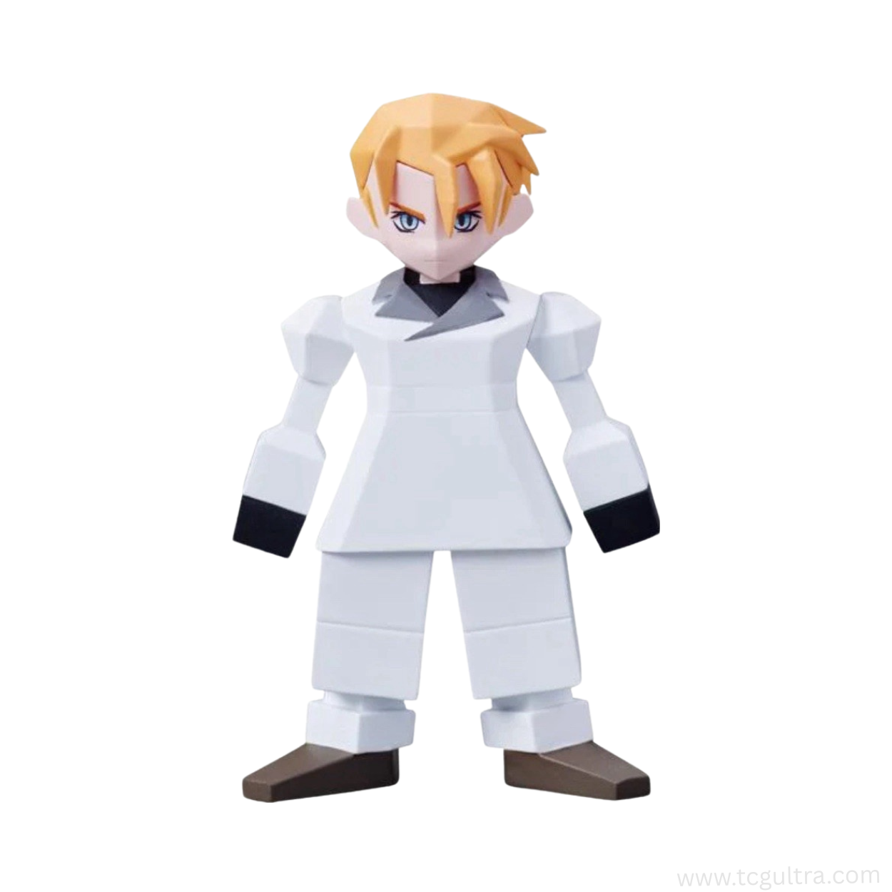 Final Fantasy VII Polygon Figure Vol. 2 Blind Box Display (8 Boxes) – Square Enix