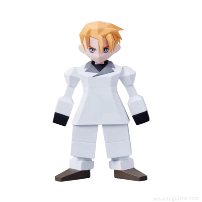 Final Fantasy VII Polygon Figure Vol. 2 Blind Box Display (8 Boxes) – Square Enix