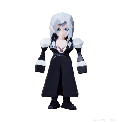 FINAL FANTASY VII Polygon Figure Vol. 1 - Single Blind box