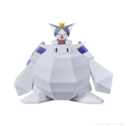 Final Fantasy VII Polygon Figure Vol. 2 Blind Box – Square Enix