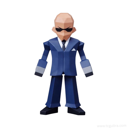 Final Fantasy VII Polygon Figure Vol. 2 Blind Box – Square Enix