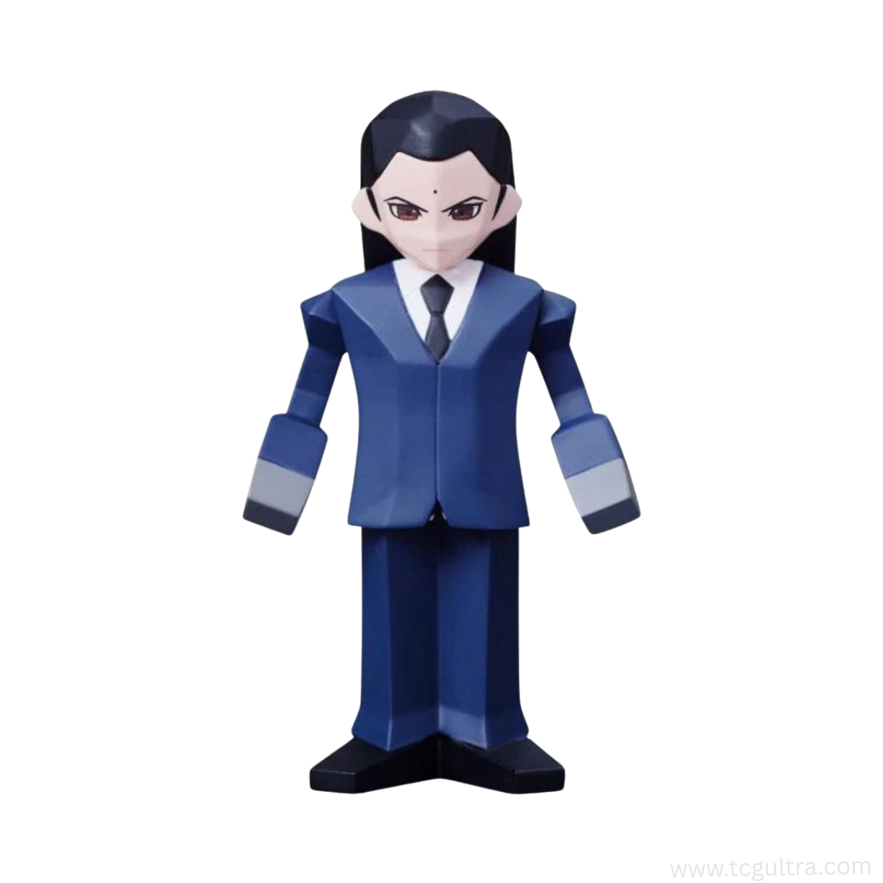 Final Fantasy VII Polygon Figure Vol. 2 Blind Box – Square Enix