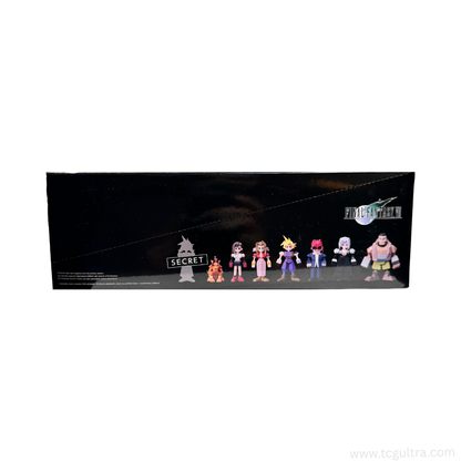 FINAL FANTASY VII Polygon Figure Vol. 1 - Single Blind box