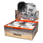 UniVersus CCG: Attack on Titan - Apocalypse Booster Display
