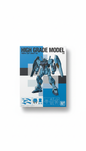 Gundam HG Model Kit Boxed Set