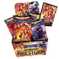 Elestrals TCG: Fire Storm Booster Pack