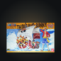 Bandai One Piece Grand Ship Collection Thousand Sunny model kit box