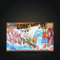Bandai One Piece Grand Ship Collection Going Merry model kit box