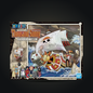 Bandai One Piece Thousand Sunny Land of Wano Version model kit box